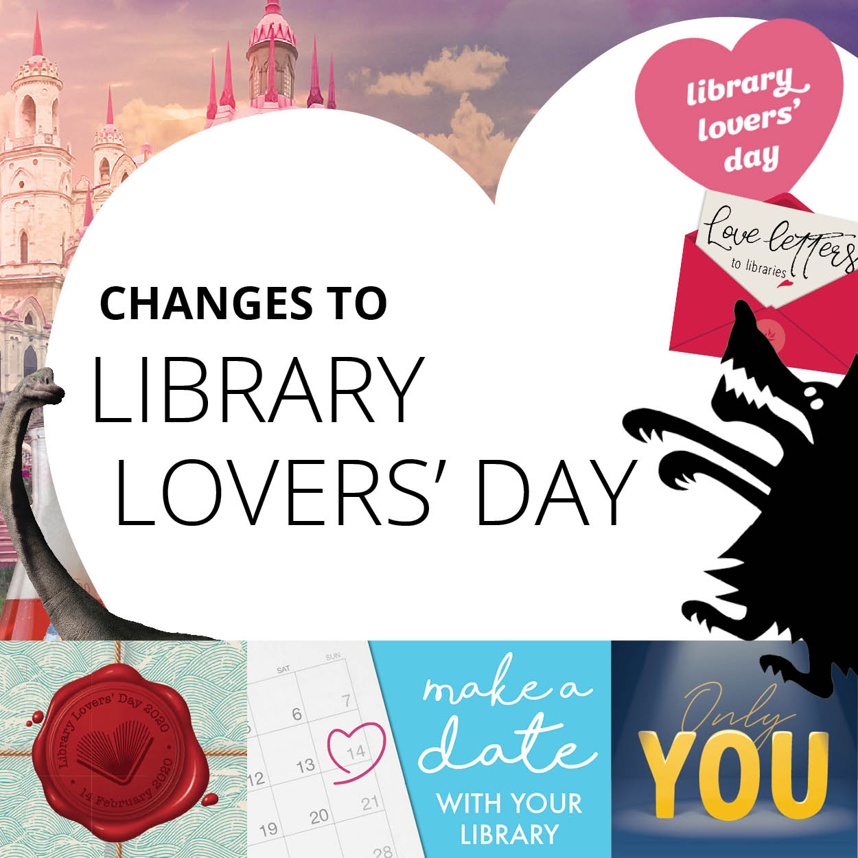 Reimagining Library Lovers' Day